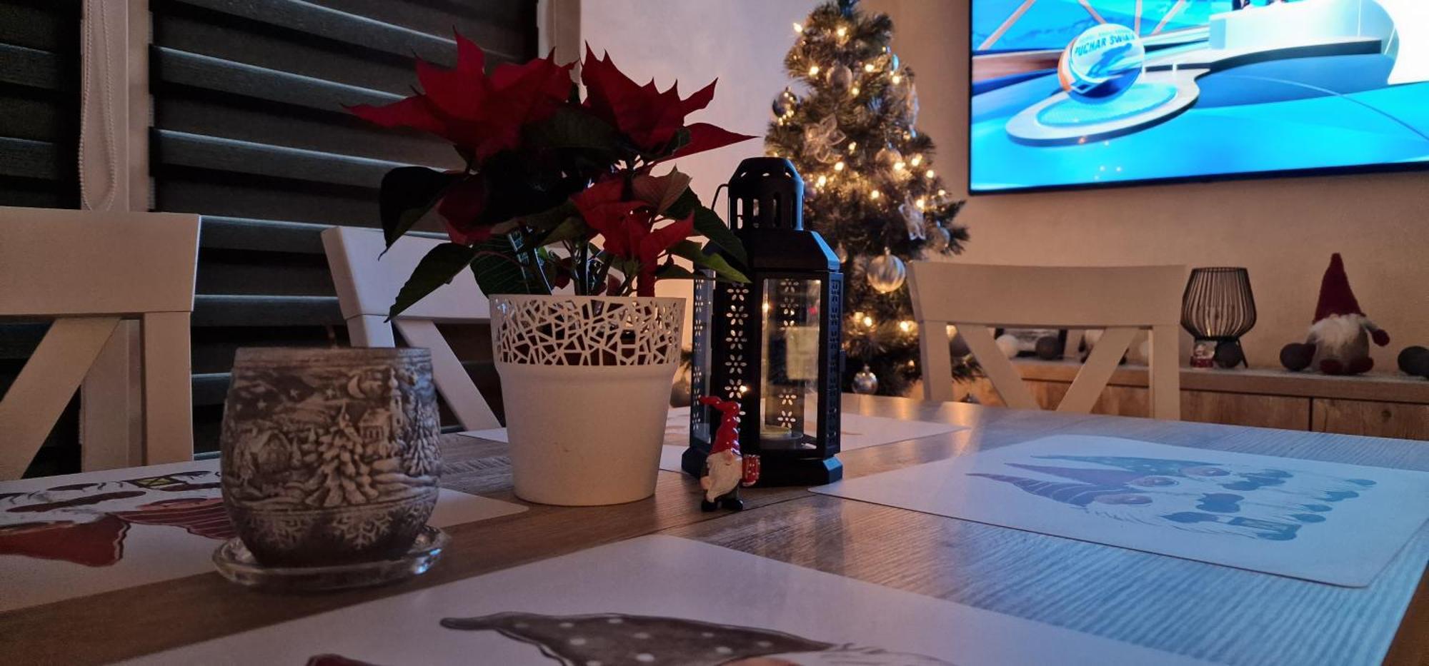 Zakatek Ciszy. Villa Sluchowo Kamer foto